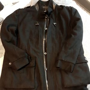 Marc Buchanan Mens Coat size XL